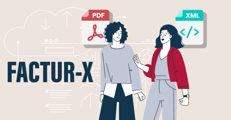 Facture électronique (Factur-X) : ce qui change pour votre entreprise